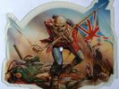Iron Maiden-The Trooper-UK 7