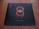 PEARL JAM BINAURAL LIMITED EDITION LP VINYL  RARE NM