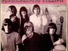 Jefferson Airplane Surrealistic Pillow - O... LP UK