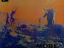 More - 2 box - 'East couple' sleeve Pink Floyd UK LP