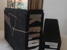 PINK FLOYD Rare 12 LP's Box Set FRENCH Edition 1979 EX+