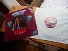 COLD BLOOD SAME LP IN 1970 MINT UK RED PLUM TOP RARITY
