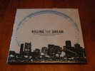 Killing The Dream Fractures Boston Record Release 61/81