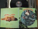 THE SOFT MACHINE