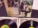 PINK FLOYD UMMAGUMMA harvest A1B2 no emi box Lp ex