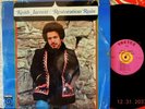 KEITH JARRETT    Restoration  Orig 1968 US LP Shrink M-