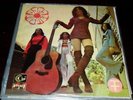 Dara Puspita Indonesia 69 Heavy girl psych funk LP LSTN