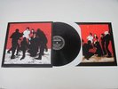 WHITE STRIPES - White Blood Cells LP 1st Pressing RARE