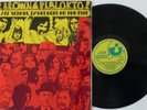 PETE BROWN & PIBLOKTO UK 1st Art School HARVEST LP MINT