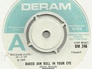 TIMEBOX UK 1969 DERAM 246 BAKED JAM PROG ROCK DEMO 7