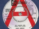 SAMMY AMBROSE - THIS DIAMOND RING  DEMO 7