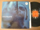 John Coltrane LP Coltrane Impulse Lbl. ORIG