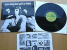 LP/ CLIMAX CHICAGO BLUES BAND-RARE FIRST UK HARVEST '70