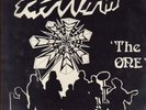 Azanyah The One LP still sealed orig private pressing