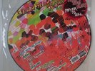 YEAH YEAH YEAHS FEVER TO TELL LP PICTURE VINYL RECORD