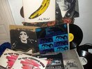 8 WLP LP VELVET UNDERGROUND NICO LOADED MONO PROMO REED