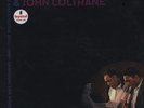 DUKE ELLINGTON & JOHN COLTRANE - DUKE ELLING...US 2LP