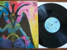 Warlock Psychedelic LP Hippie (Beatles Rolling Stones ?
