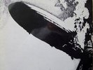 Led Zeppelin L.P. 1969 (Turquoise Sleeve)