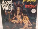 ANGEL WITCH-- Screamin' And Bleedin'-- 12