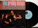 PRETTY THINGS '65 MONO U.S. Fontana NM-