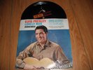 elvis presley compact 33 single 7