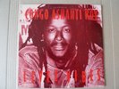 CONGO ASHANTI ROY : 