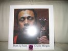 Charlie Mingus Blues & (and) Roots vinyl LP