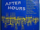 AFTER HOURS  ORIG '56 KING BLUES MONO LP N/M