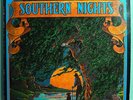 ALLEN TOUSSAINT &THE METERS SOUTHERN NIGHTS NM PROMO LP