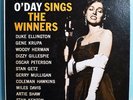 ANITA O'DAY SINGS WINNERS N/M ORIG CLEF/VERVE MONO LP