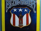 BLUE CHEER w/RANDY HOLDEN NEW/IMPROVED MINT ORIG '70 LP