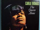 CARLA THOMAS QUEEN ALONE MINT ORIG '68 STAX STEREO LP