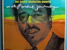 CHICO HAMILTON DIFFERENT JOURNEY MINT ORIG'63 STEREO LP