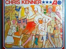 CHRIS KENNER LAND OF 1000 DANCES SEALED ORIG'66 MONO LP