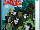 CRITTERS TOUCH N'GO SOFT PSYCH CLASSIC MINT ORIG '67 LP