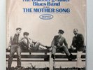 Rare Barry Goldberg Steve Miller Blue Vinyl Promo PS