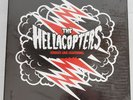 Sealed Hellacopters Strikes Like Lightning Box Set 7
