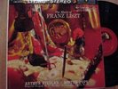 1st STAMPER: Fiedler – MUSIC OF LISZT – Rca LSC-2442 MS