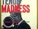 SONNY ROLLINS Tenor Madness COLTRANE DCC Audiophile
