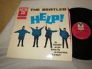THE BEATLES GERMAN PRESS 
