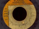 OUT OF SIGHTS Rest of My Life Northern Boddie Acetate