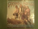 Cosmic Dealer crystallization Vinyl LP Dutch Prog RARE