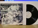 RAGE AGAINST THE MACHINE 1ST LP EX