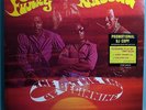 BEGINNING OF END FUNKY NASSAU RARE FUNK WHITE LBL PROMO