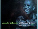 BENNIE GREEN SOUL STIRRIN' RARE ORIG BLUE NOTE MONO LP