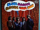 BLUES MAGOOS ELECTRIC COMIC SEALED ORIG '67 LP w/BOOK
