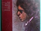 BOB DYLAN BLOOD ON TRACKS NM ORIG'74 COLUMBIA LP SHRINK