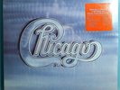 CHICAGO II 2nd ALBUM SEALED ORIG (?) LP wPOSTER+STICKER