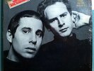 SIMON & GARFUNKEL BOOKENDS ORIG'68 LP IN SHRINK wPOSTER